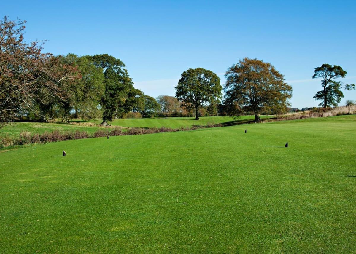 Eden Lodge Retreat Crosby  Екстер'єр фото