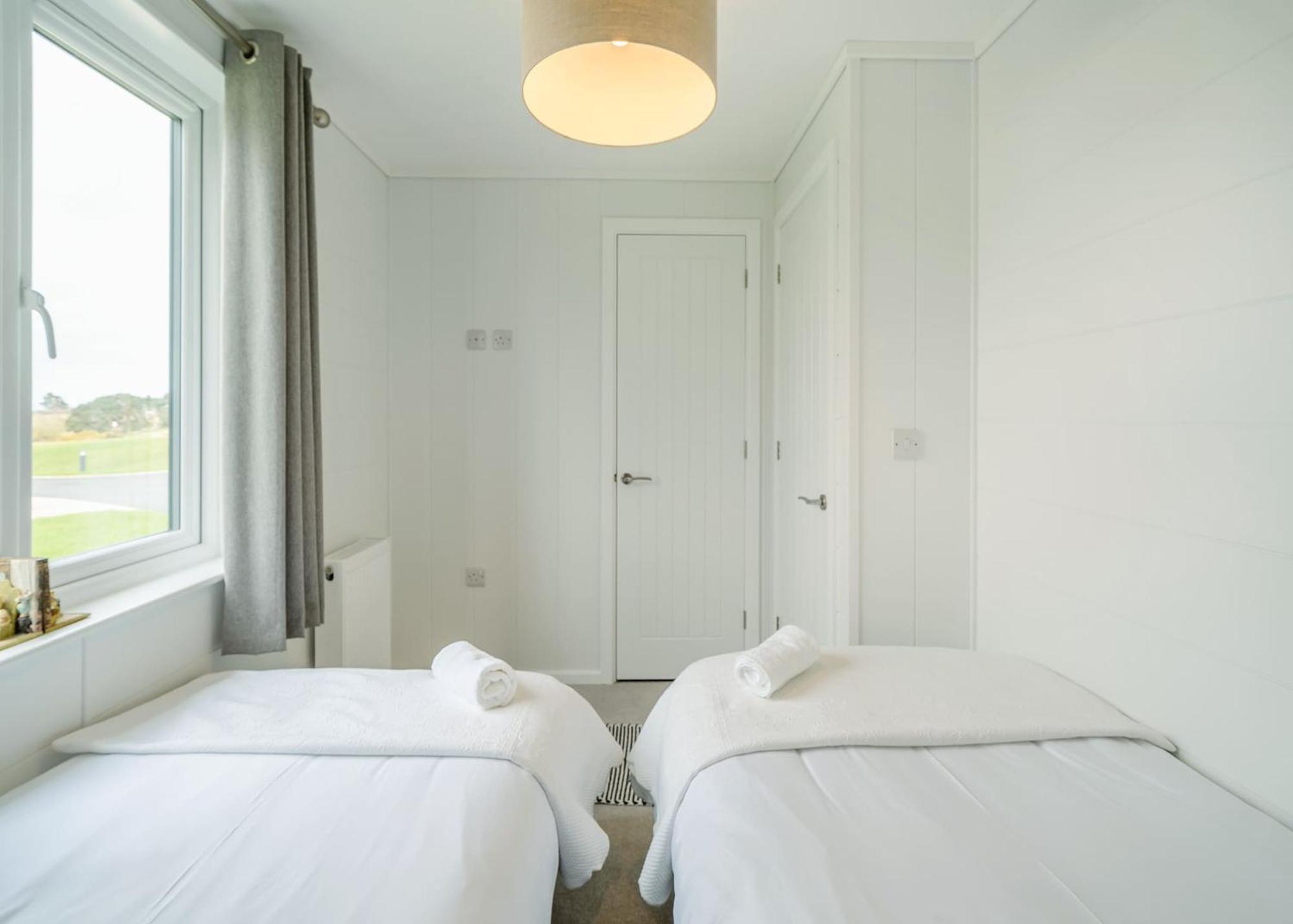 Eden Lodge Retreat Crosby  Екстер'єр фото