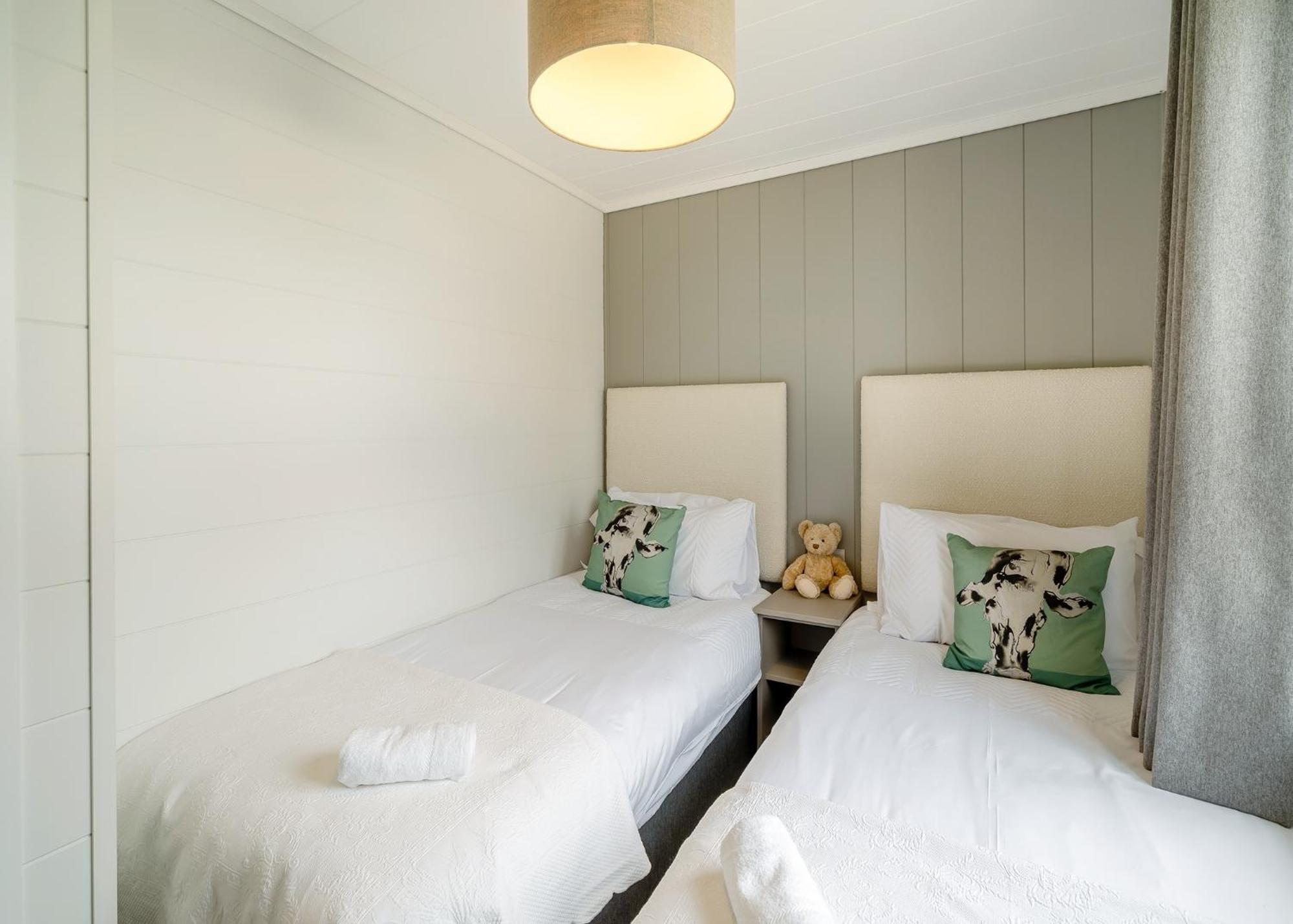 Eden Lodge Retreat Crosby  Екстер'єр фото
