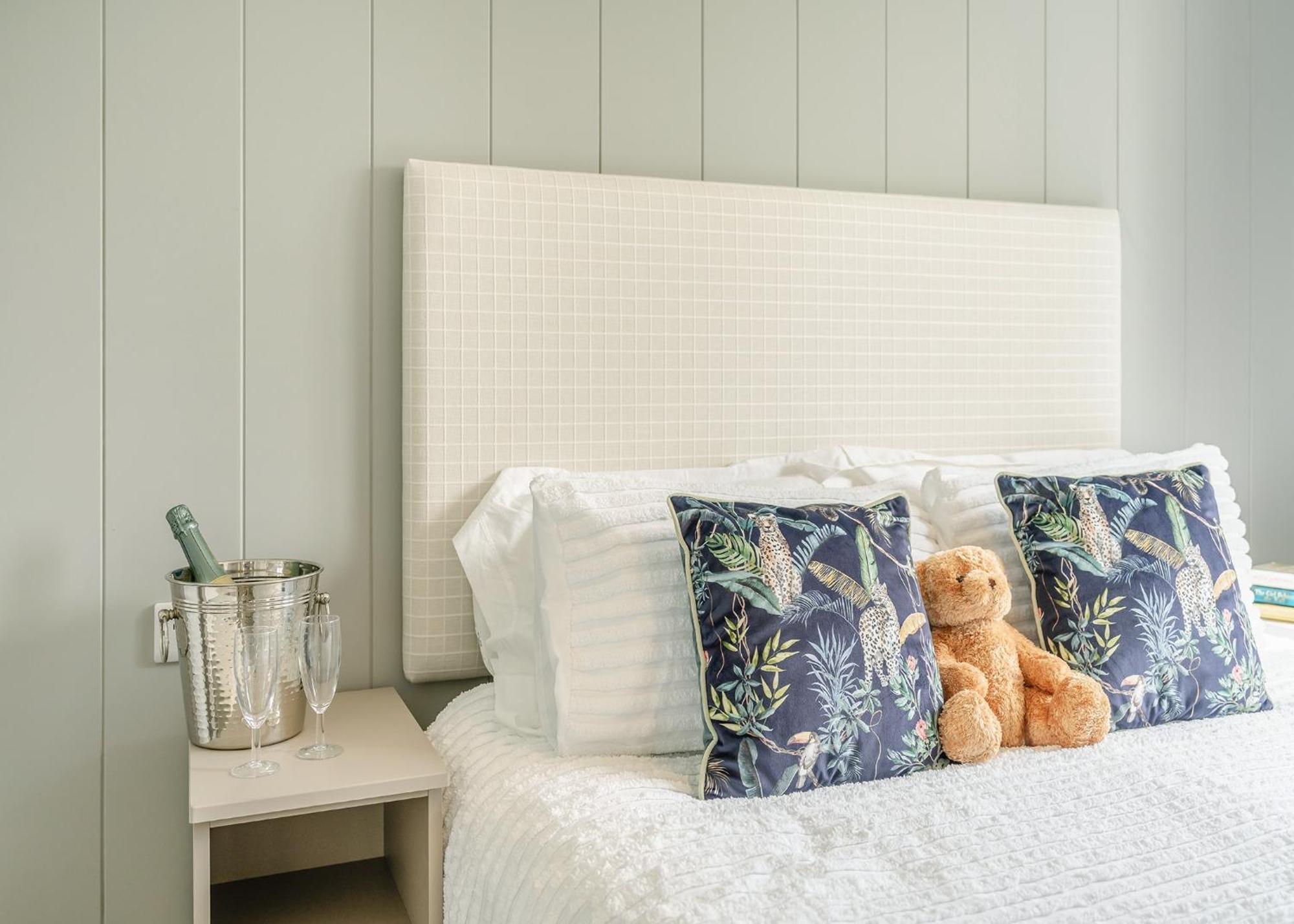 Eden Lodge Retreat Crosby  Екстер'єр фото