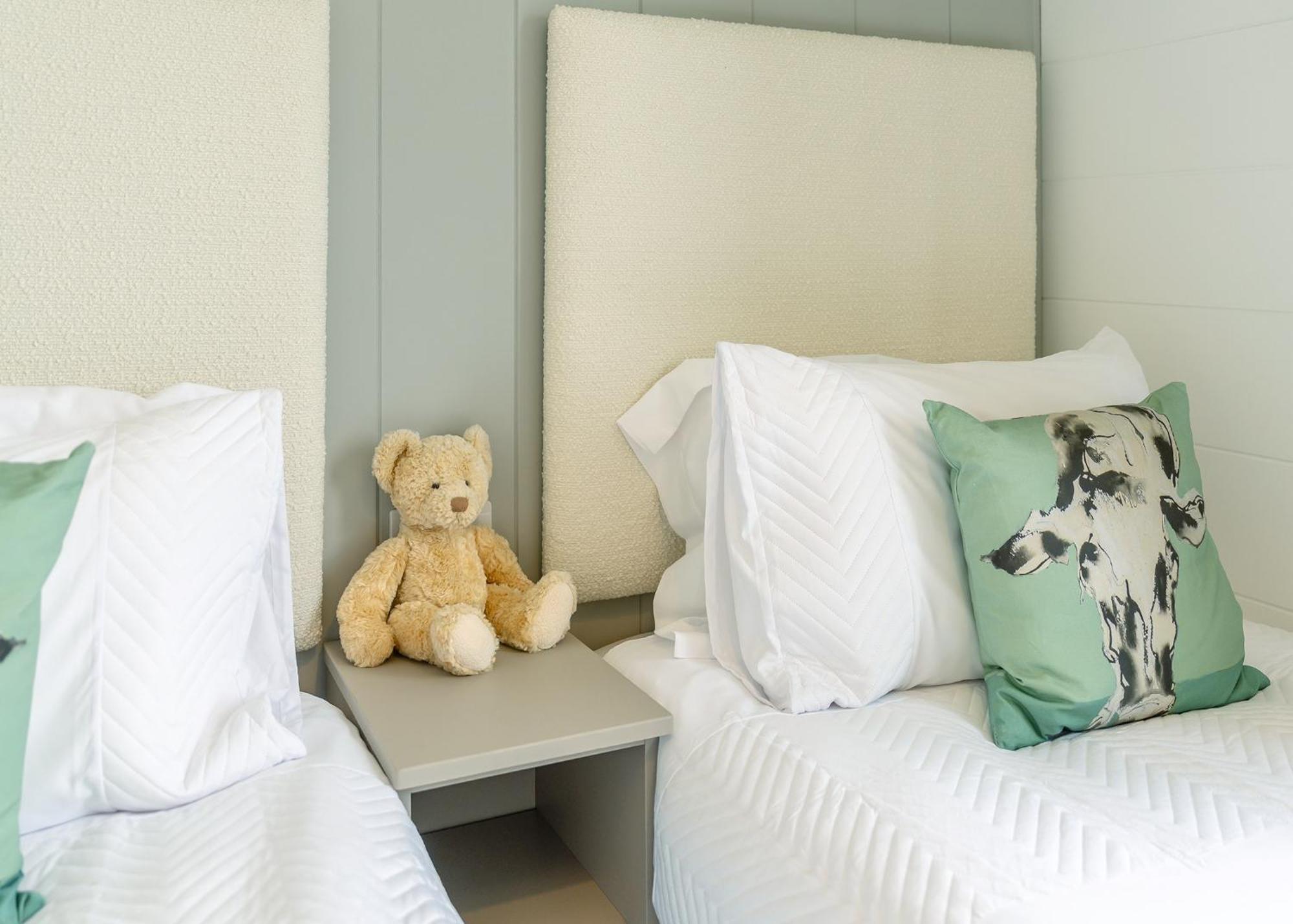 Eden Lodge Retreat Crosby  Екстер'єр фото