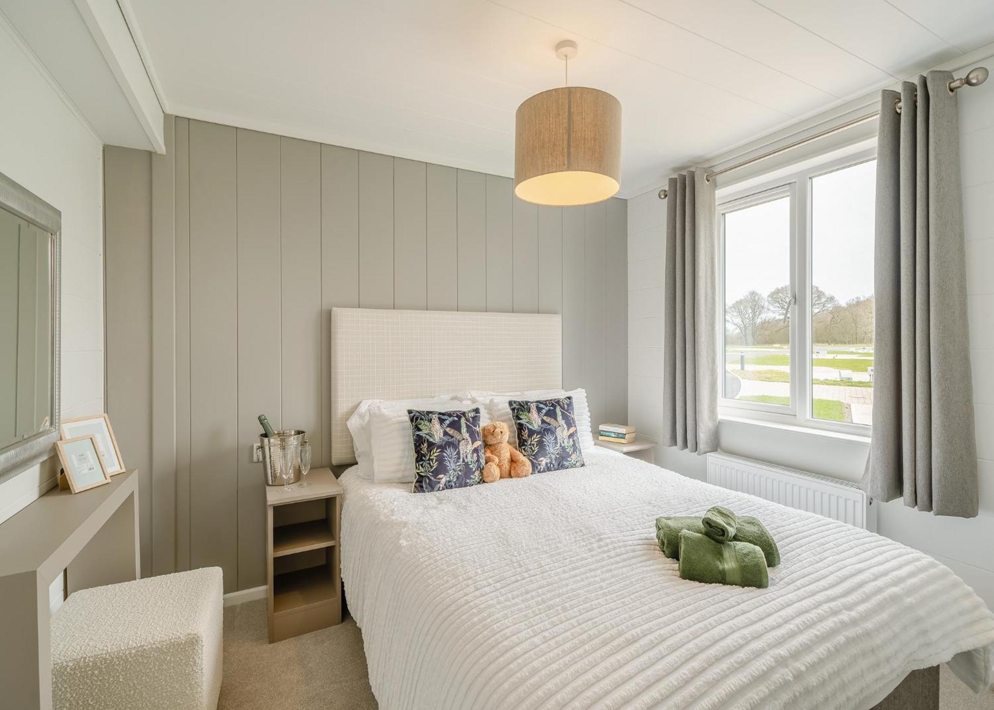 Eden Lodge Retreat Crosby  Екстер'єр фото