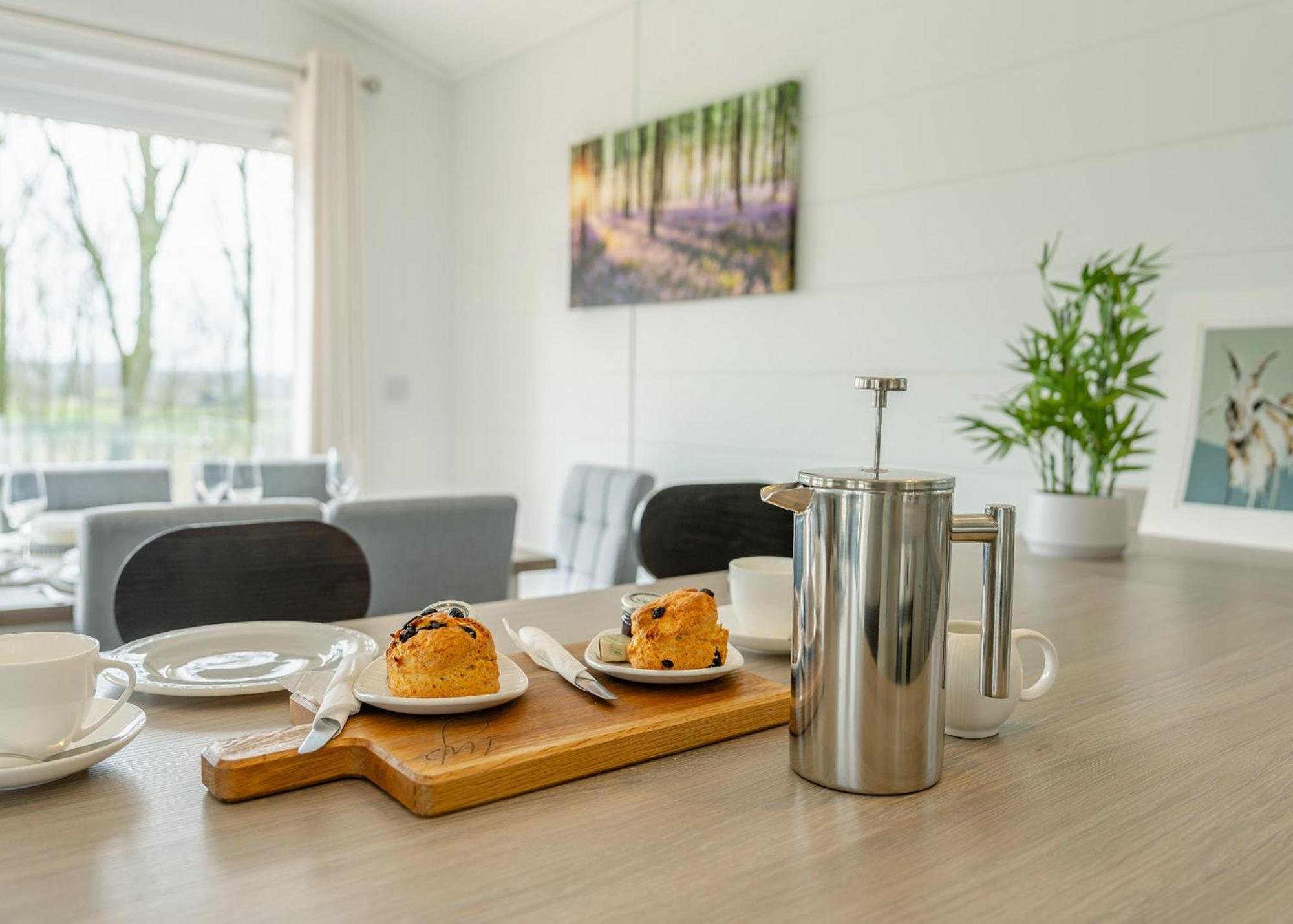 Eden Lodge Retreat Crosby  Екстер'єр фото
