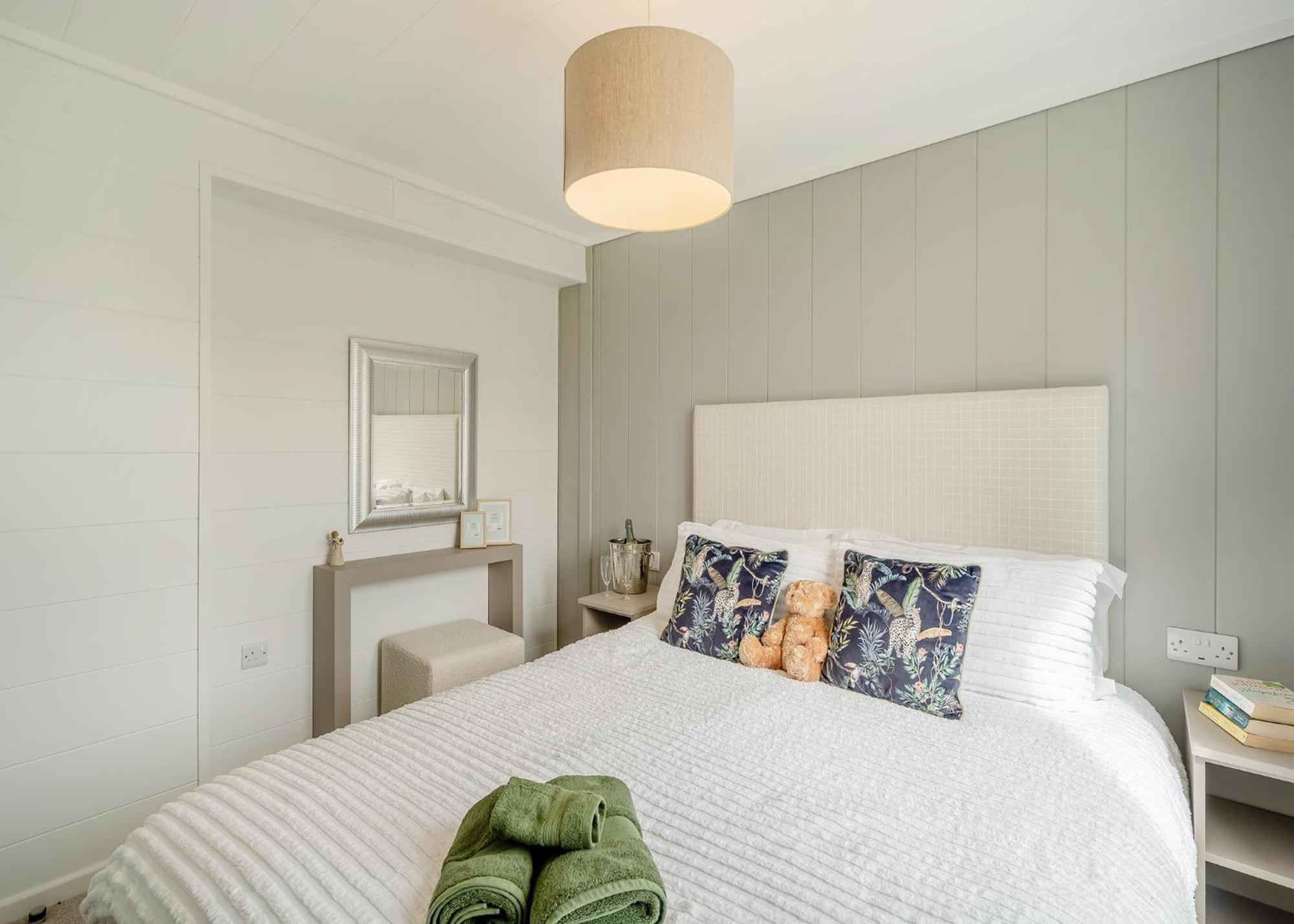 Eden Lodge Retreat Crosby  Екстер'єр фото