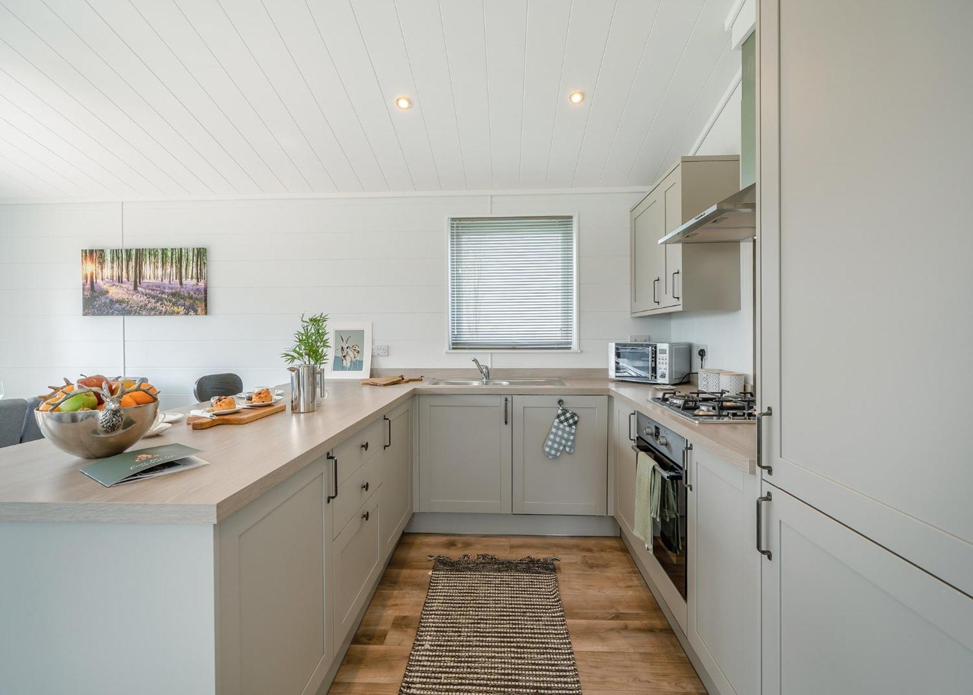 Eden Lodge Retreat Crosby  Екстер'єр фото
