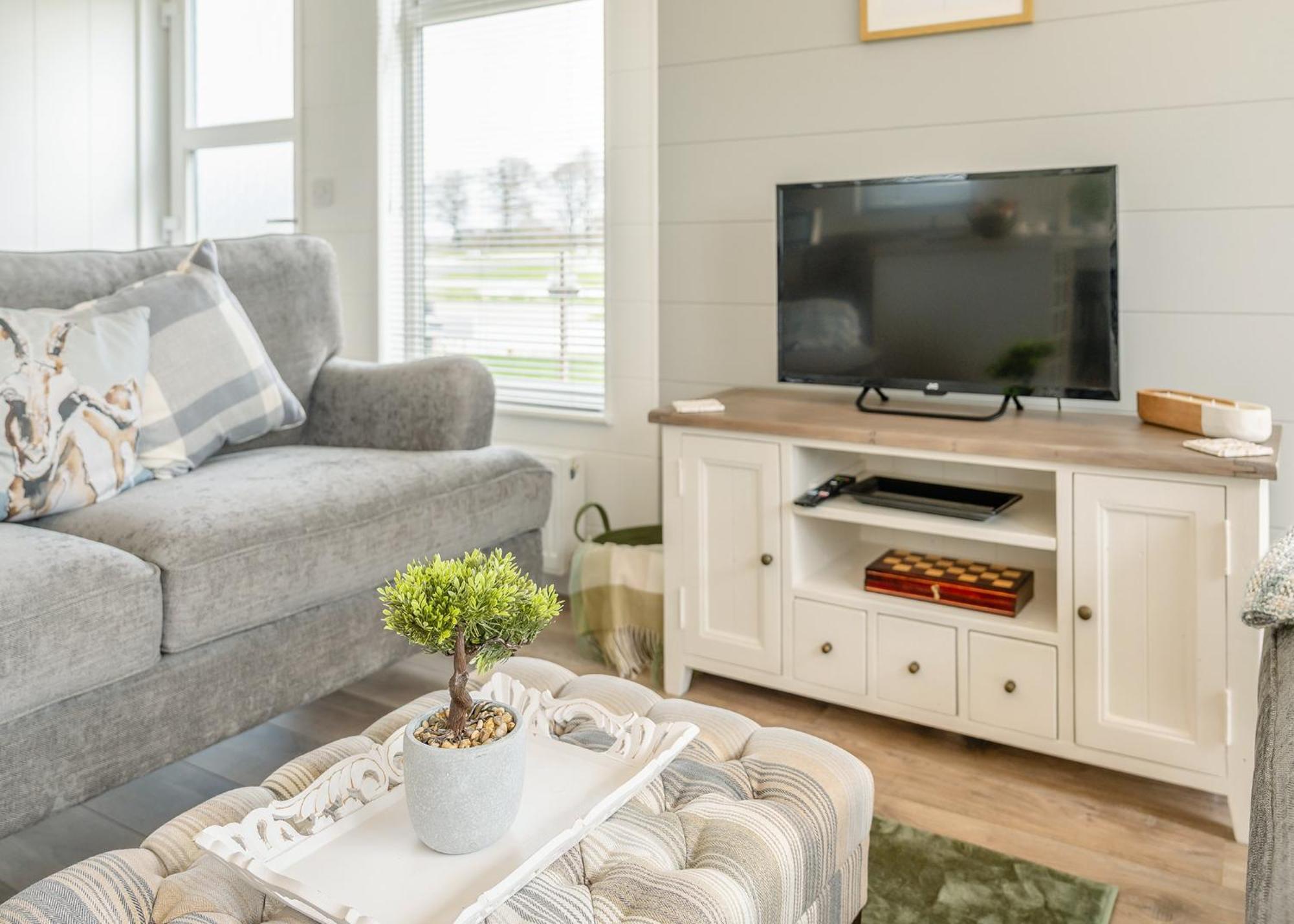 Eden Lodge Retreat Crosby  Екстер'єр фото