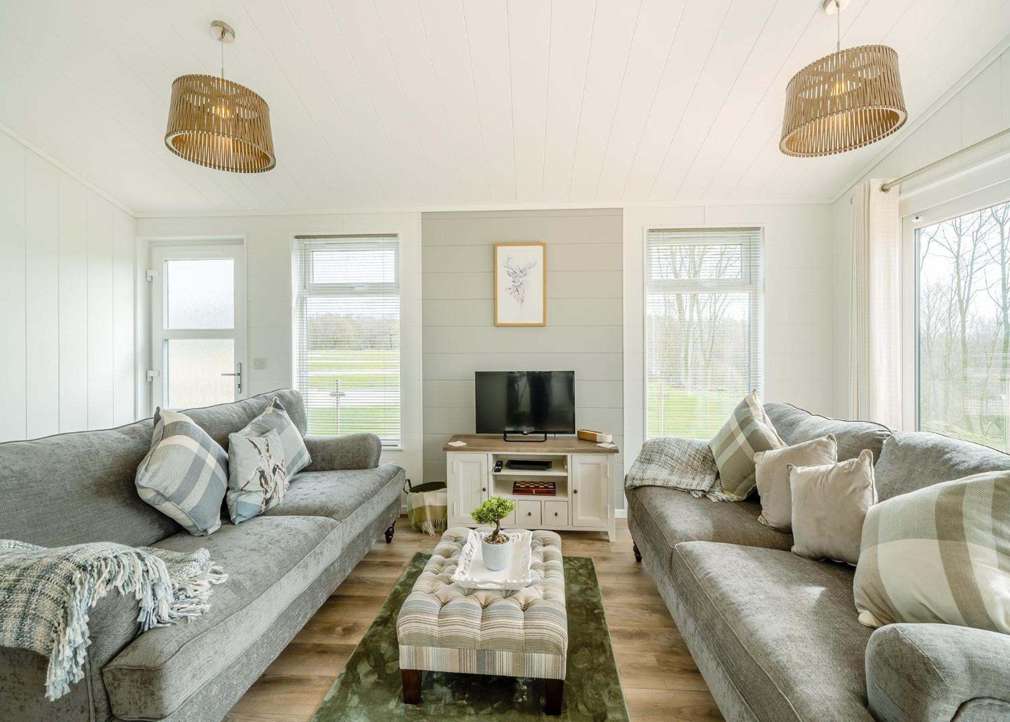 Eden Lodge Retreat Crosby  Екстер'єр фото